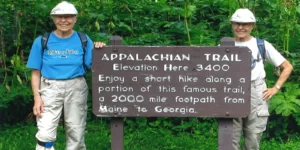 "Appalachian Trail"