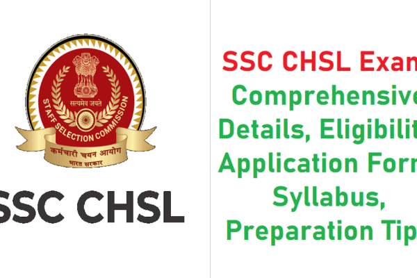 CHSL Full Form