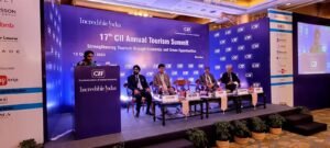 CII Annual Tourism Summit insights