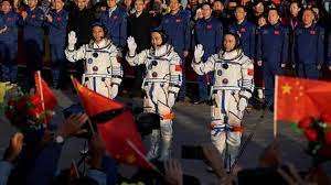 China space program China space program