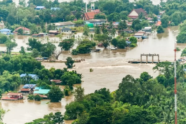 Climate change impacts