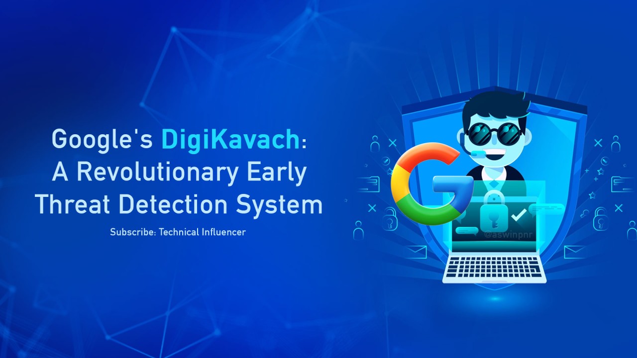 "DigiKavach Program"