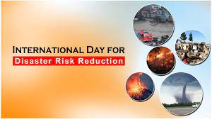 Disaster Risk Reduction
