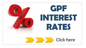 "GPF interest rate"

