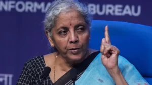 "GST Council decisions"