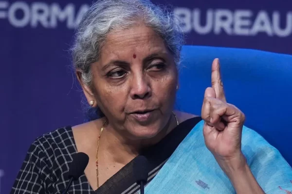 "GST Council decisions"