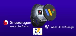 "Google Qualcomm RISC-V partnership"