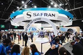 HAL Safran partnership