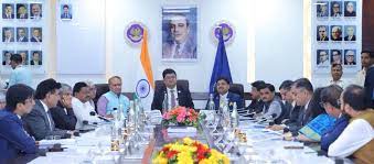 IGNOU ICAI Collaboration