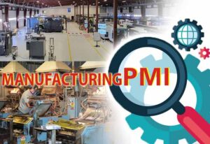 "India Manufacturing PMI"