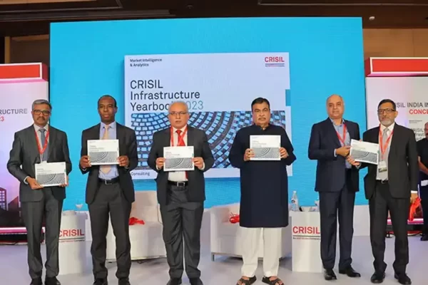 India infrastructure investment