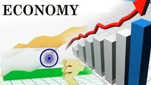"India's Economic Growth 2030"