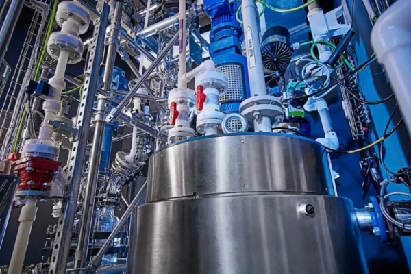 "Kerala graphene production"