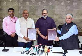 MEITY-IBM collaboration