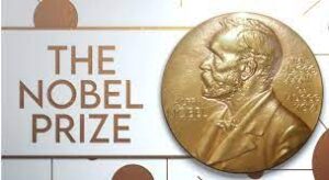 "Nobel Prize significance"