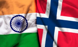 "Norway's support India Hunger Project"