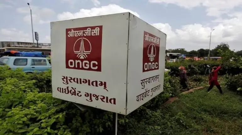 "ONGC acquisition of PTC's Wind Power Division"