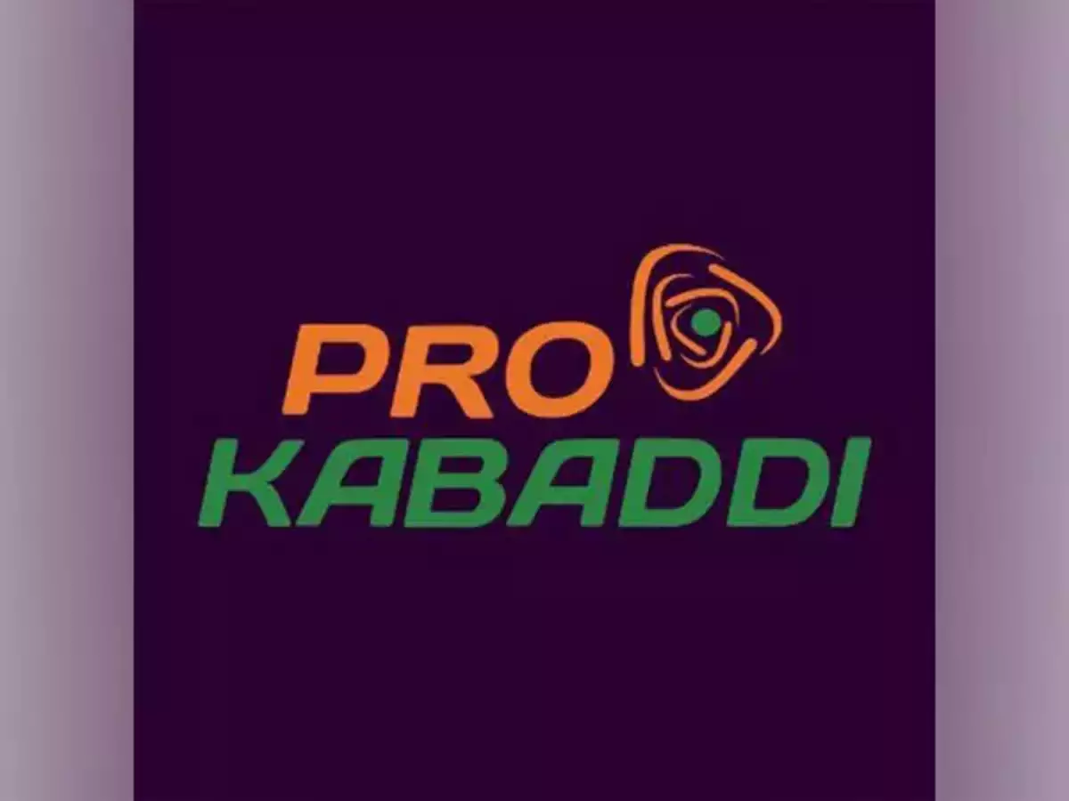 "Pro Kabaddi League news"