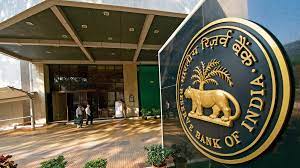 "RBI credit bureau fine"
