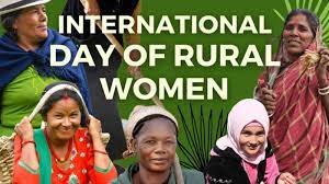 Rural Women Empowerment
