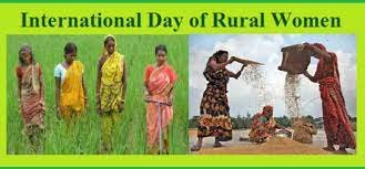 Rural Women Empowerment
