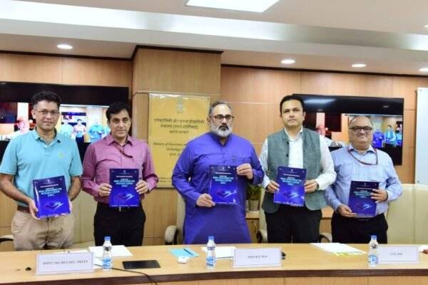 "Semiconductor Industry India"