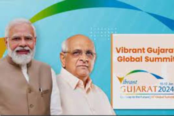 Vibrant Gujarat Summit