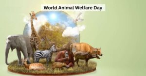 World Animal Welfare Day 2023