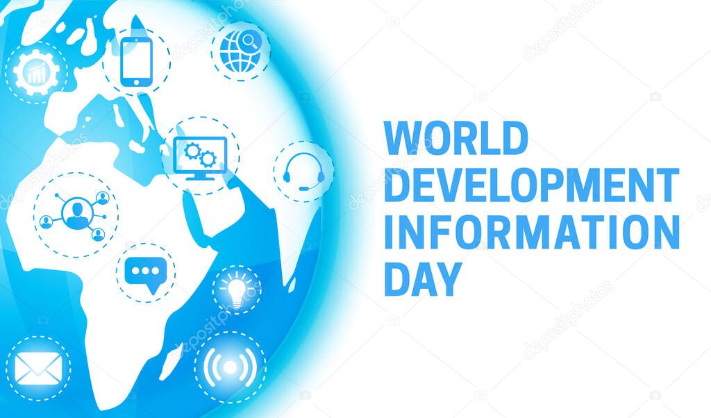 World Development Information Day
