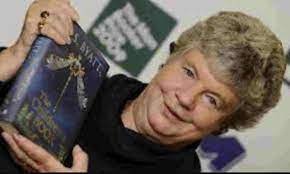 "A.S. Byatt literary legacy"
