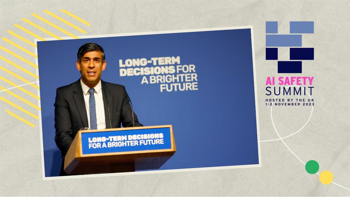 AI Safety Summit 2023: Crucial Insights For Government Exam Aspirants ...