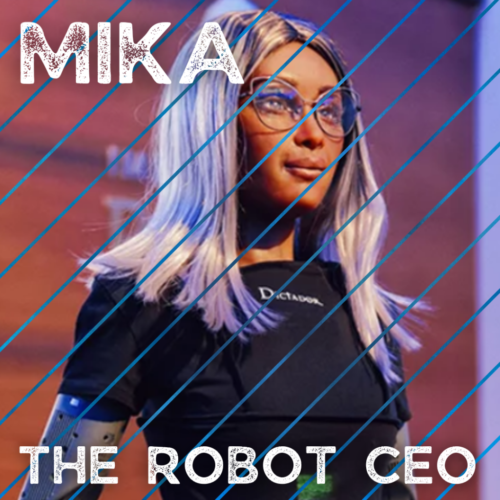 AI in Corporate Leadership