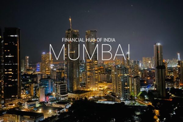 Banking Capital of India