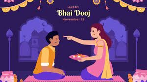 "Bhaidooj celebration significance"