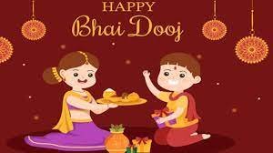 "Bhaidooj celebration significance"
