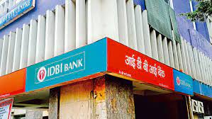 "Government decision IDBI Bank"
