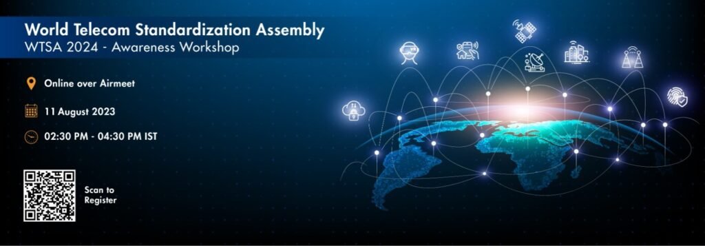 "ITU telecommunications standards"