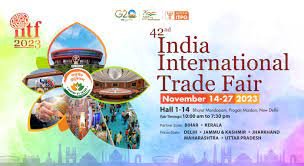 India International Trade Fair 2023