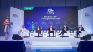 "India Quad climate initiatives"