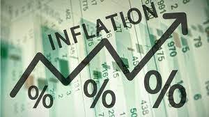 "India retail inflation trends"