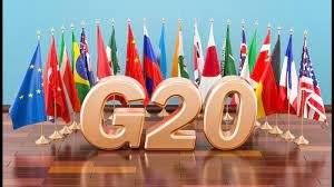 "India's G20 presidency impact"