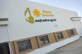 "India's largest cold oil production facility"