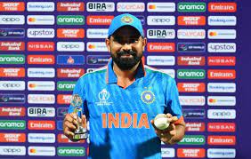 "India's leading wicket-taker in World Cup"
