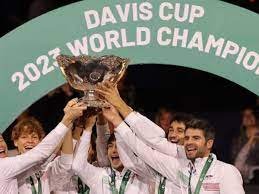 Italy Davis Cup Victory: Historic Win after 47 Years | Tennis History