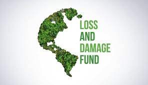 "Loss and Damage Fund significance"

