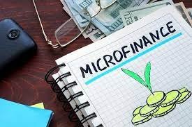 "Microfinance sector strategic acquisition"
