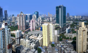 Mumbai Housing Price Rise