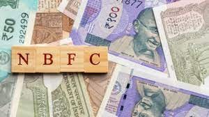 "NBFCs and digital lending practices"