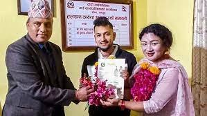 "नेपाल में समलैंगिक विवाह का प्रभाव"