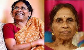 P. Valsala: Impact On Malayalam Literature And Legacy | Ente Katha ...